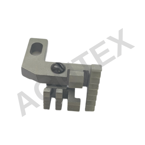 Diente principal máquina Overlock Siruba 757 D582