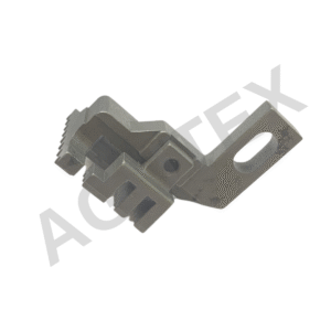 Diente principal máquina Overlock Siruba 757 D582