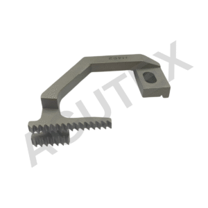 Diente diferencial máquina Overlock Siruba H492