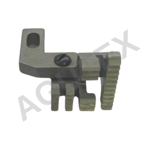 Diente principal fino máquina Overlock Siruba 757 D581