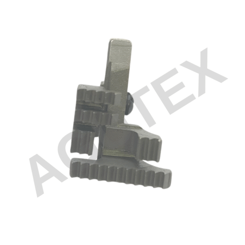 Diente principal fino máquina Overlock Siruba 757 D581