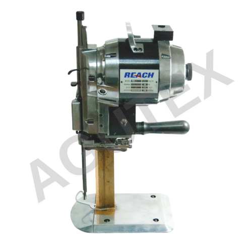 Maquina Cortadora Recta REACH 8¨ 750W