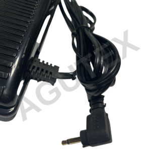 200923 Pedal electronico maquina coser domestica Singer