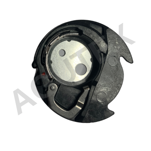 Bobina para maquina coser domestica bordadora Janome MC