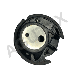 Bobina para maquina coser domestica bordadora Janome MC