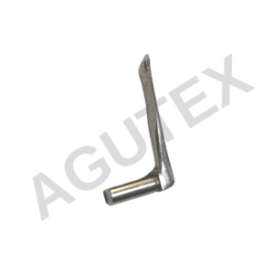 Crochet máquina Overlock Juki superior 123-83501