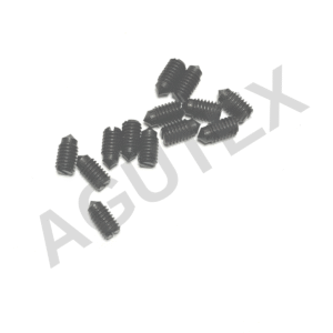 Tornillo cepo maquina coser domestica overlock Janome