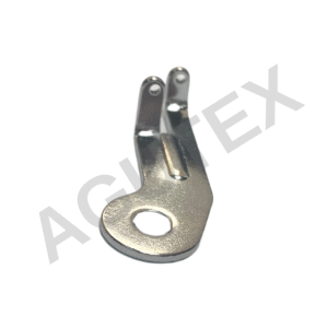 Guía hilo máquina Overlock Siruba (747) KJ68