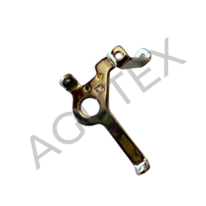 Guía hilo máquina Overlock Siruba KL92