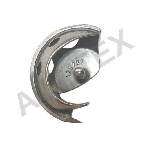 Lanzadera izquierda para maquina coser domestica Singer 15C