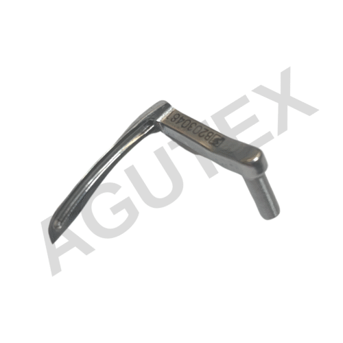 Crochet máquina de cadeneta Juki B2030-481-008