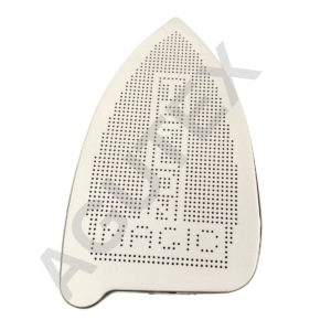 Zapatilla teflón # YS-2128 Silver Star