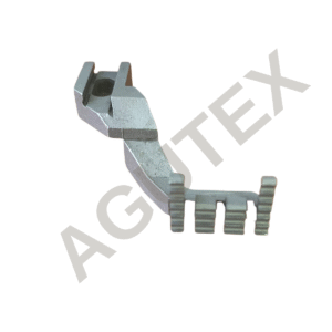 Diente diferencial máquina Tapacostura Siruba