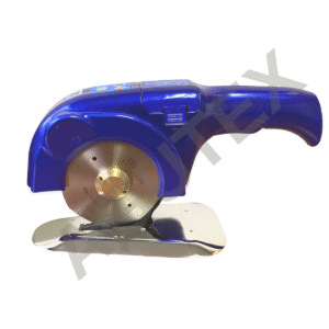 Maquina Cortadora circular REACH Servo inalambrica RCS-100A