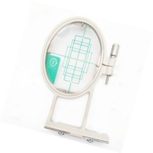 201230 Bastidor Bordadora para Brother SA-431 6x2