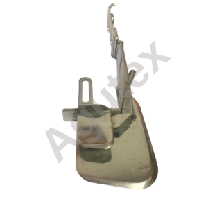 Boquilla envivadora cordón máquina Overlock 3/4"