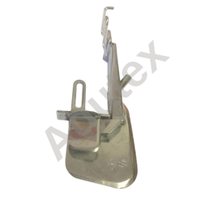 Boquilla envivadora cordón máquina Overlock 7/8"