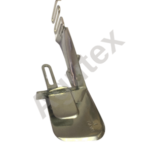 Boquilla envivadora cordón maquina Overlock 1"