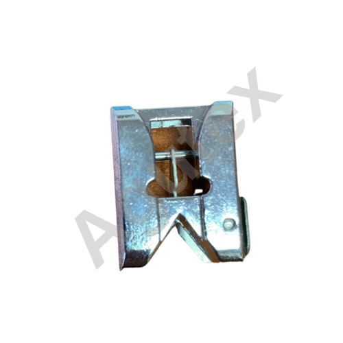 Pie para efecto flecos y bucle para maquina coser domestica