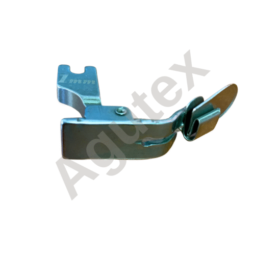 Pie máquina Recta con guía P351-1