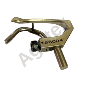 Crochet para Pegasus Pfaff 188004