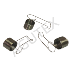 Resorte Tira hilo para maquina coser domestica Singer Facilita 0.50