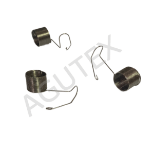 Resorte Tira hilo para maquina coser domestica Janome 672 0.50