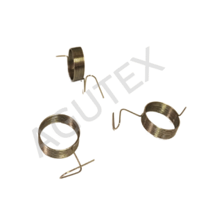 Resorte Tira hilo para maquina coser domestica Singer brazo libre 0.50