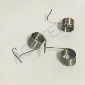 Resorte Tira hilo para maquina coser domestica Singer 15C 0.50 m/m