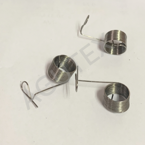 201265 Resorte Tira hilo para maquina coser domestica Singer 15C 0.50 m/m