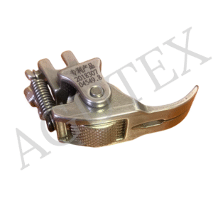 Prensatela con puller máquina Recta