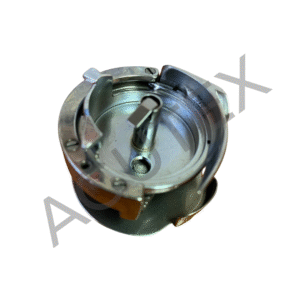 Gancho completo Adler 167CL