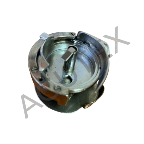 Gancho completo Adler 167CL