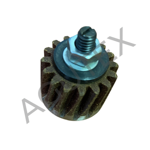 Engranaje cortadora Rs-70