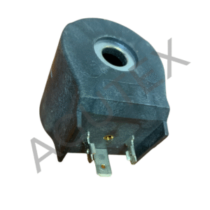 Electro valvula solenoide caldera vapor