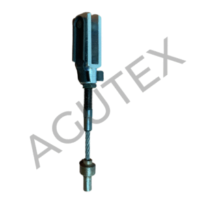 Piola Máquina Atracadora Durkopp