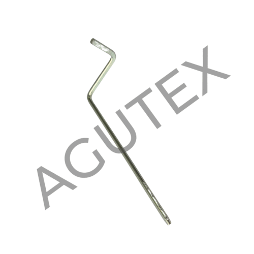 guia de costura Aerea maquina coser domestica