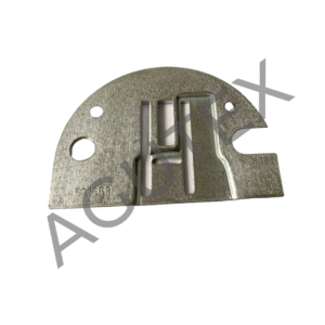 Plancha aguja para maquina coser domestica Singer Facilita