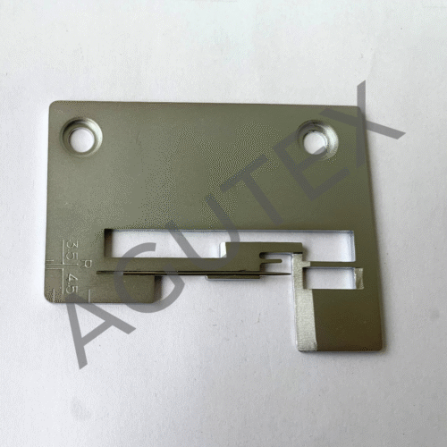 Plancha aguja para maquina coser domestica Singer 14SH