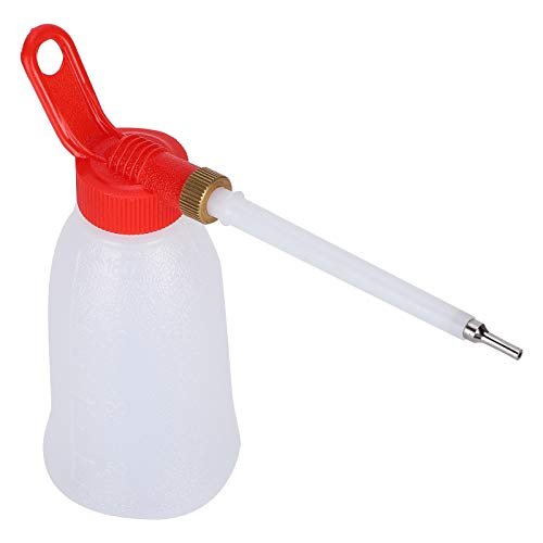 Aceitera maquina de coser premium