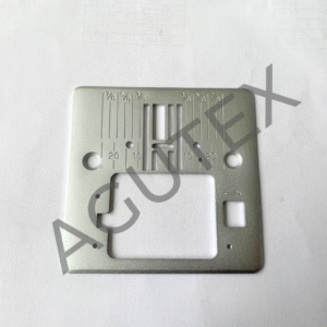 Plancha aguja para maquina coser domestica Singer 4411