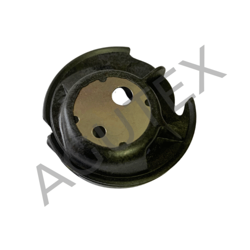 201338 (2) Bobina para maquina coser domestica Singer Havy Duty 4423