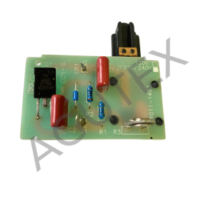 Circuito pedal electronico para maquina coser domestica Singer