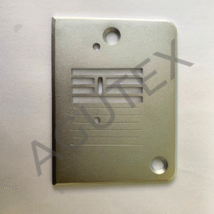 Plancha aguja para maquina coserdomestica Singer 2250