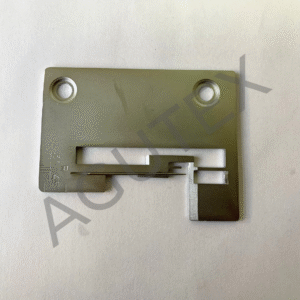 Plancha aguja para maquina coser domestica Overlock Singer 14SH