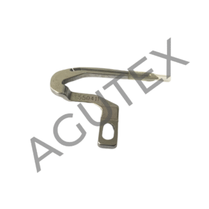 Crochet inferior para maquina coser domestica Singer 14SH