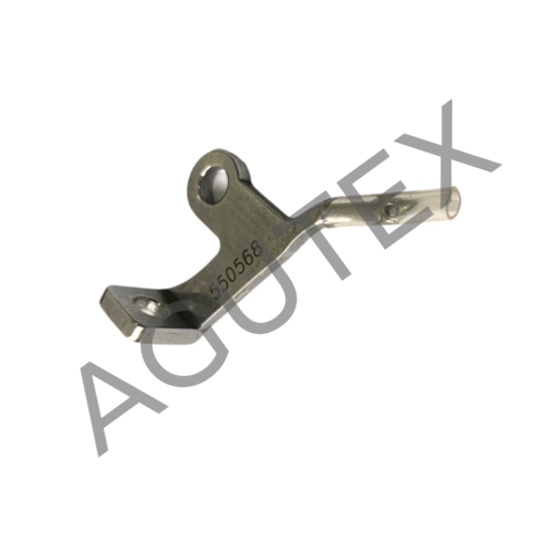 Crochet superior para maquina coser domestica Singer 14SH