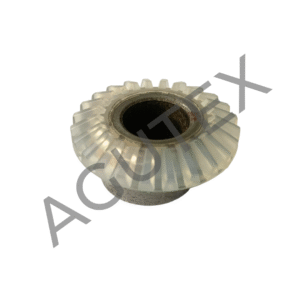 201360 (2) Piñon Engranaje horizontal para maquina coser domestica Singer Facilita