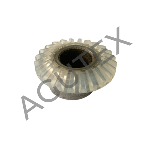 201360 (2) Piñon Engranaje horizontal para maquina coser domestica Singer Facilita