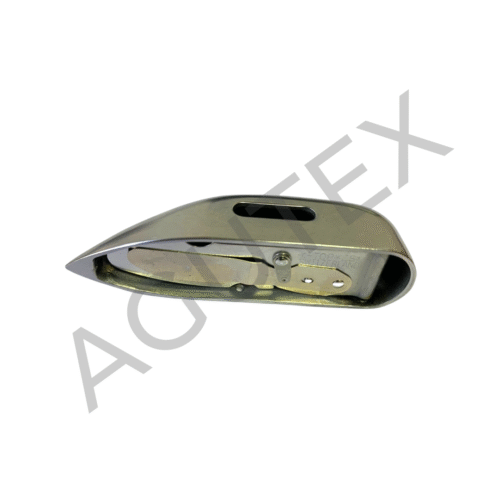 Lanzadera tipo bote máquina Reina YS-10